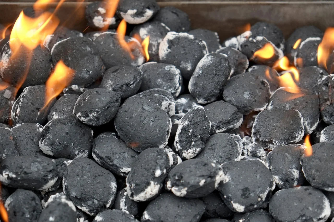 Charbon & Briquettes
